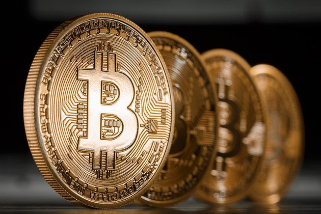 Fidelity Jumps into the Bitcoin Craze